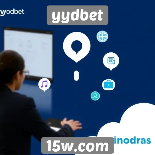 Recursos de atendimento ao cliente do yydbet