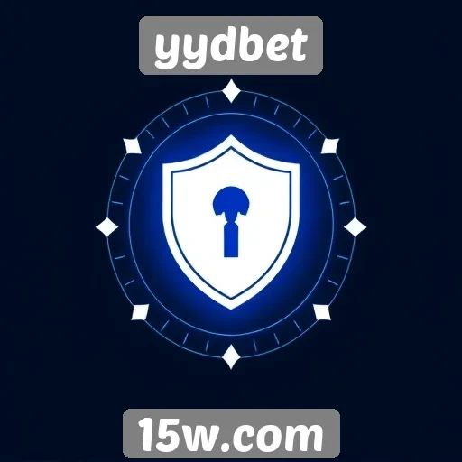 segurança de dados e privacidade no yydbet