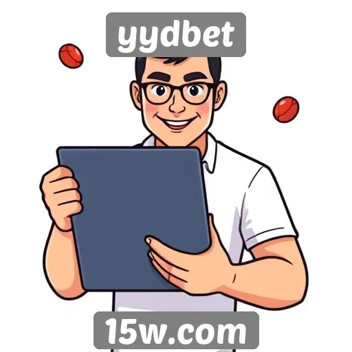 Ofertas e promoções disponíveis no yydbet