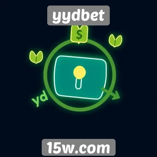 Avaliação das opções de pagamento no yydbet