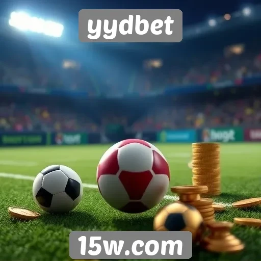 Promoções e bônus disponíveis no yydbet