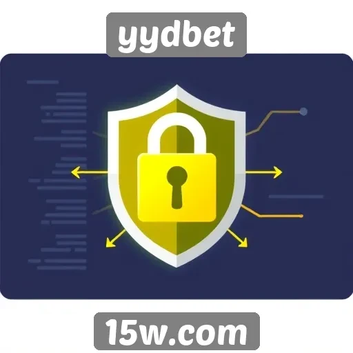 Análise da segurança no site yydbet