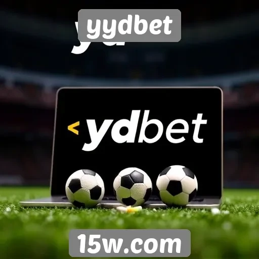 novas funcionalidades do site yydbet em destaque