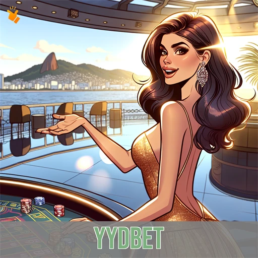 yydbet: O App que Revoluciona o Jogo Online no Brasil