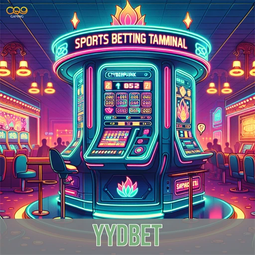 Baixar Jogos no yydbet: Uma Nova Era em Entretenimento