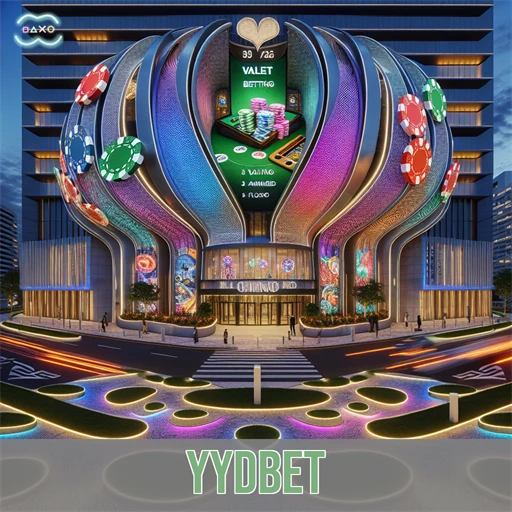A Magia do Casino Online no yydbet