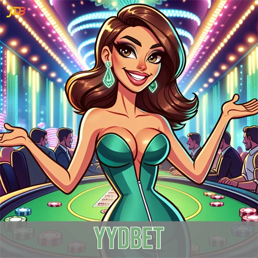 Aposte com Estilo na Seção Esporte do yydbet