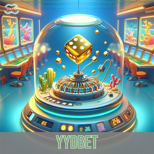 yydbet yydbet
