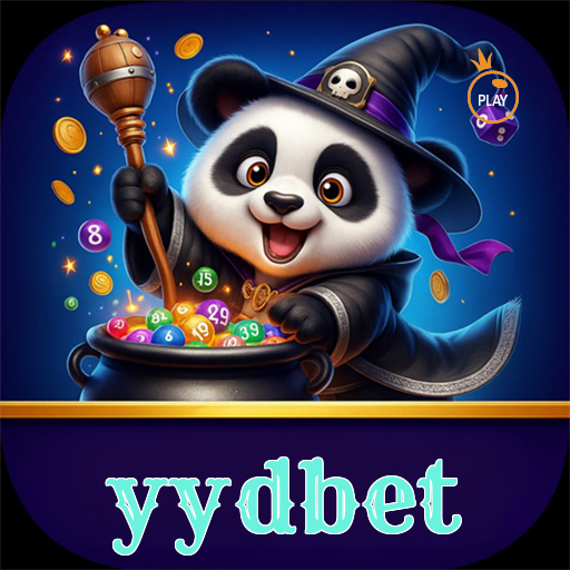 yydbet yydbet logo