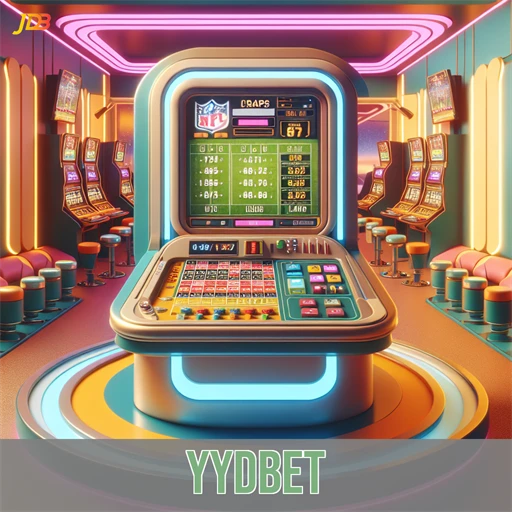 Plataforma yydbet: Entretenimento Inovador para Jogadores Brasileiros