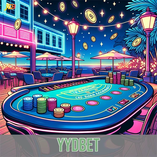 Aventura nas Slots do yydbet: Emoção e Prêmios Esperam por Você