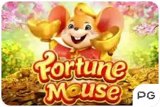 Fortune-Mouse