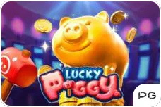 Lucky-Piggy